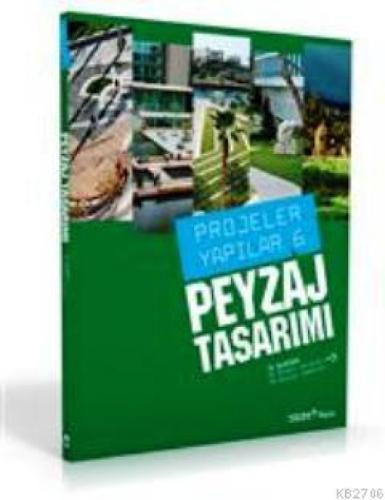 Peyzaj Tasarımı  Frontansicht 1