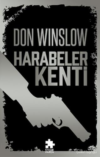 Harabeler Kenti  Frontansicht 1