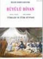 Büyülü Divan - 18. Yüzyıl Fransa'sında Türkler ve Türk Dünyası  Frontansicht 1