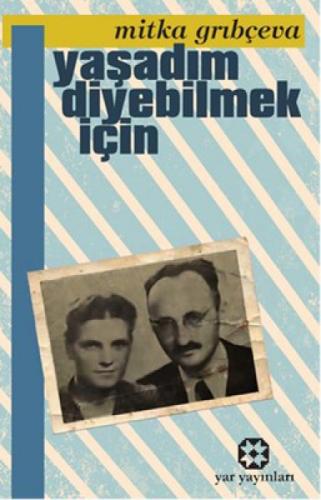 Yaþadım Diyebilmek İçin  Frontansicht 1