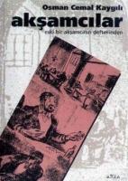 Akşamcılar  Frontansicht 1