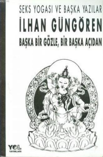 Seks Yogası  Frontansicht 1