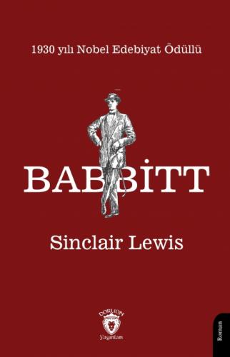 Babbitt  Frontansicht 1