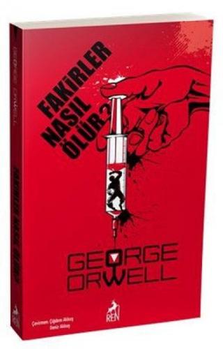 Fakirler Nasıl Ölür?  Frontansicht 1