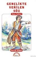 Gençlikte Verilen Söz  Frontansicht 1