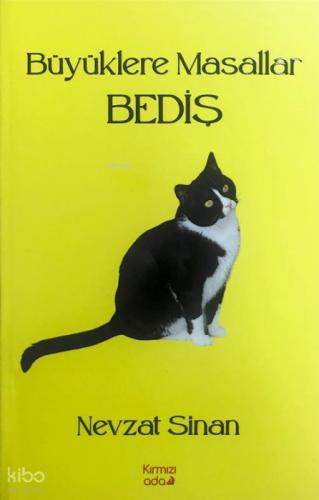 Büyüklere Masallar Bediş  Frontansicht 1