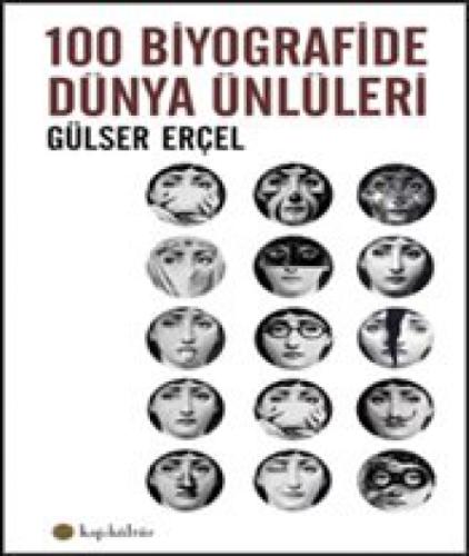 100 Biyografide Dünya Ünlüleri  Frontansicht 1