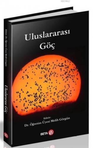 Uluslararası Göç  Frontansicht 1