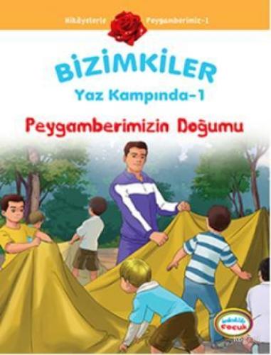 Bizimkiler Yaz Kampında 1  Frontansicht 1