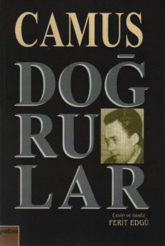 Doğrular  Frontansicht 1