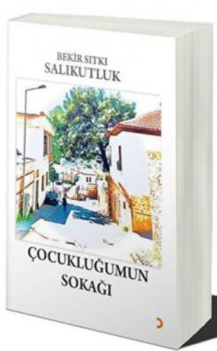 Çocukluğumun Sokağı  Frontansicht 1