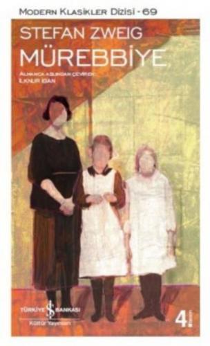 Mürebbiye  Frontansicht 1