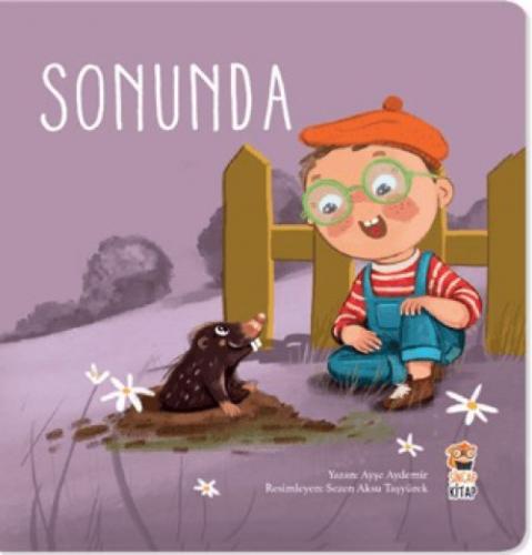 Nasıl Başladı? - Sonunda  Frontansicht 1