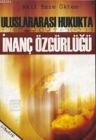 Uluslararası Hukukta İnanç Özgürlüğü  Frontansicht 1