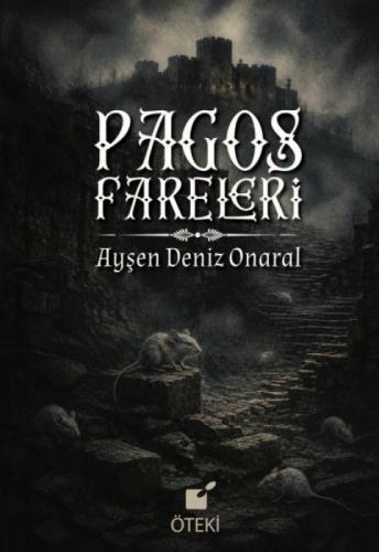 Pagos Fareleri  Frontansicht 1
