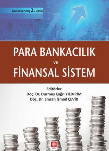 Para Bankacılık ve Finansal Sistem  Frontansicht 1