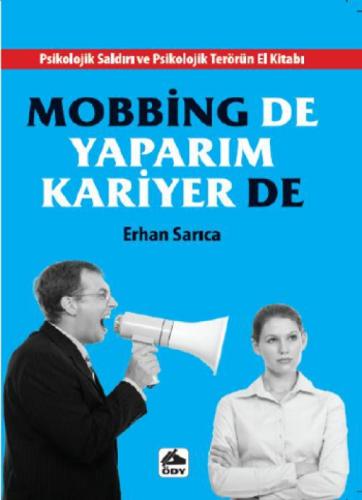 Mobbing de Yaparım Kariyer de  Frontansicht 1