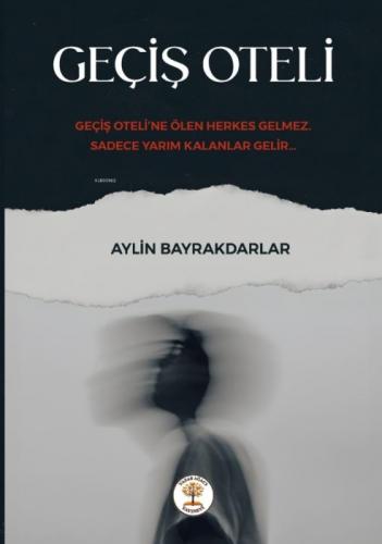 Geçiş Oteli  Frontansicht 1