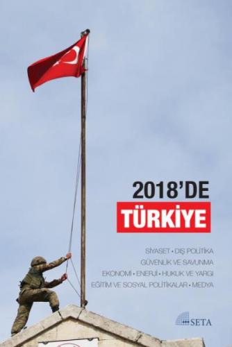 2018'de Türkiye  Frontansicht 1