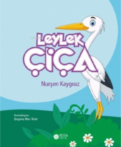 Leylek Çiça  Frontansicht 1