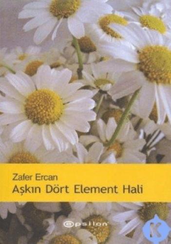 Aþkın Dört Element Hali  Frontansicht 1