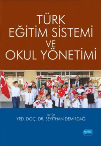 Türk Eğitim Sistemi ve Okul Yönetimi  Frontansicht 1