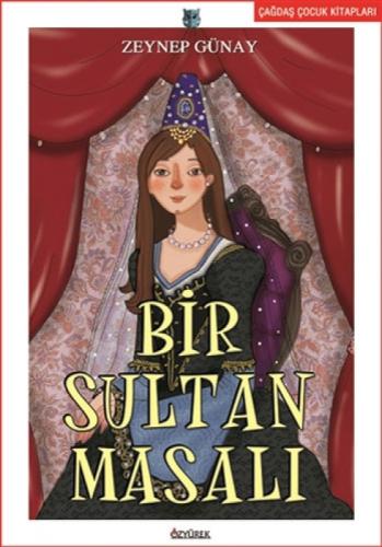 Bir Sultan Masalı  Frontansicht 1