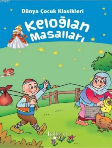 Çocuklar İçin Dünya Klasikleri  Frontansicht 1