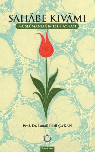 Sahabe Kıvamı  Frontansicht 1