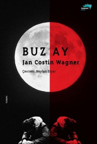 Buz Ay  Frontansicht 1