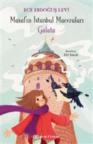 Galata - Masal'ın İstanbul Maceraları  Frontansicht 1