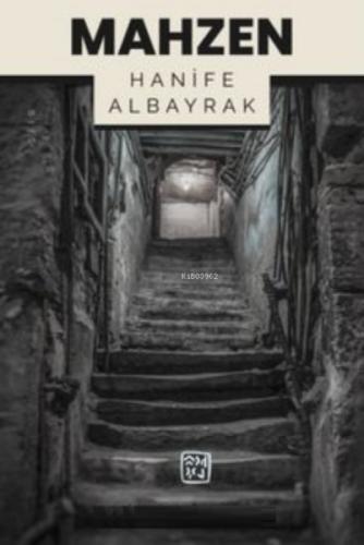 Mahzen  Frontansicht 1
