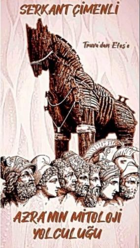 Azra'nın Mitoloji Yolculuğu - Truva'dan Efes'e  Frontansicht 1