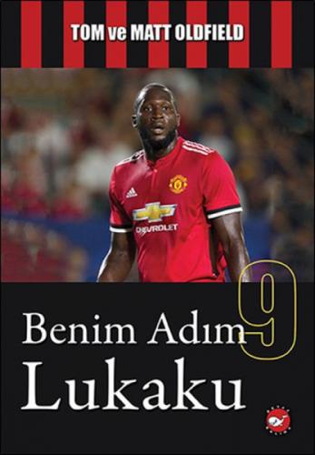 Benim Adım Lukaku  Frontansicht 1