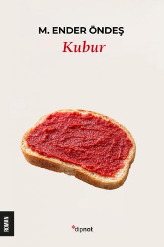 Kubur  Frontansicht 1
