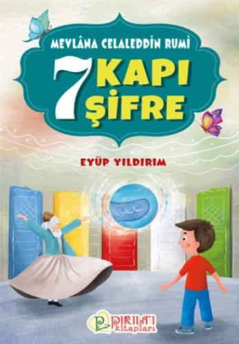 7 Kapı 7 Şifre - Mevlana Celaleddin Rumi  Frontansicht 1