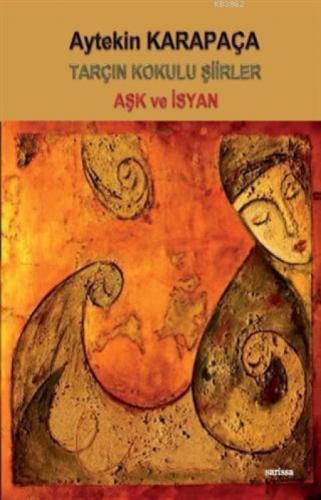 Tarçın Kokulu Şiirler  Frontansicht 1