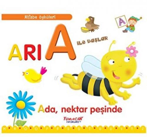 Arı A İle Başlar  Frontansicht 1