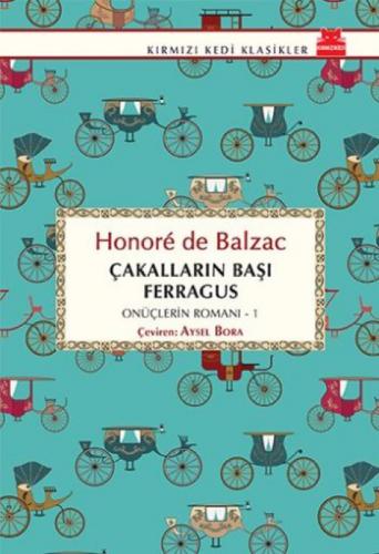 Çakalların Başı  Frontansicht 1