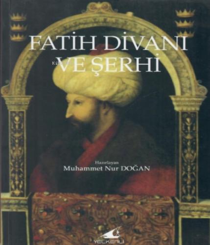 Fatih Divanı Ve Şerhi  Frontansicht 1