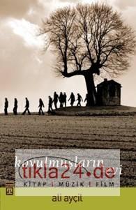 Kovulmuþların Evi  Frontansicht 1