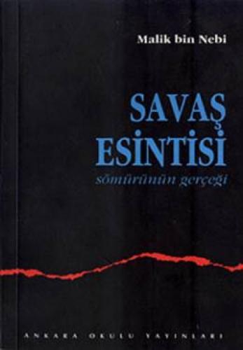 Savaþ Esintisi  Frontansicht 1