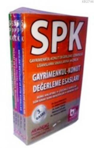 SPK Gayrimenkul Konut Değerleme Uzmanlığı  Frontansicht 1