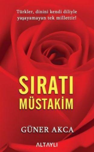Sıratı Müstakim  Frontansicht 1