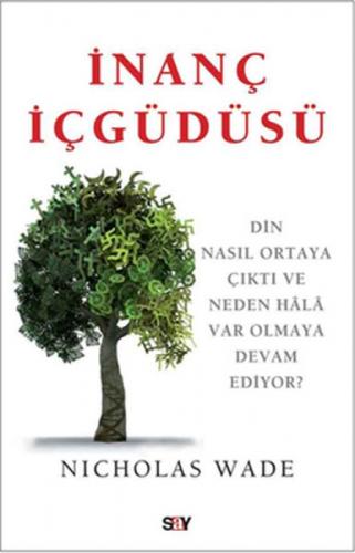 İnanç İçgüdüsü  Frontansicht 1