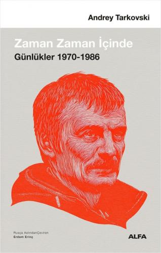 Zaman Zaman İçinde;Günlükler 1970-1986  Frontansicht 1