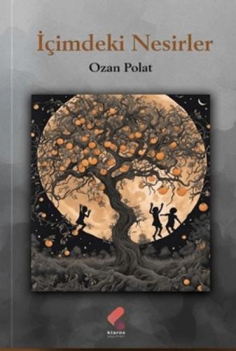 İçimdeki Nesirler  Frontansicht 1