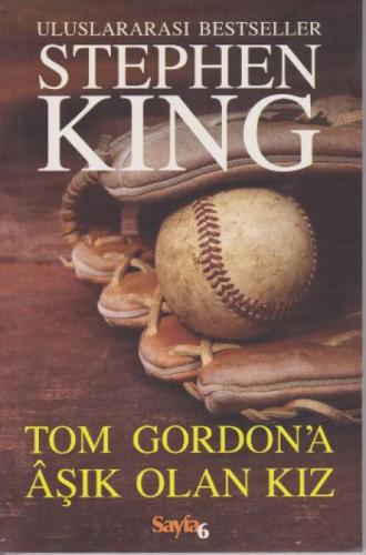 Tom Gordon'a Aþık Olan Kız  Frontansicht 1