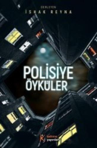 Polisiye Öyküler  Frontansicht 1