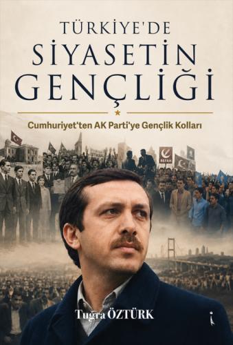 Türkiye'de Siyasetin Gençliği  Frontansicht 1